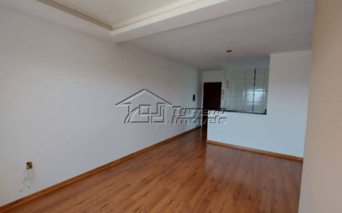 Imagem Apartamento com 3 Quartos para Alugar, 89 m² em Jardim América - São José Dos Campos