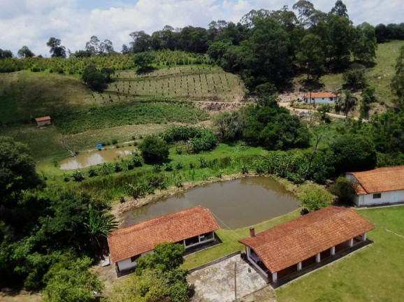 Chácara com 3 Quartos à Venda, 105 m² em Jardim Maracanã - Atibaia