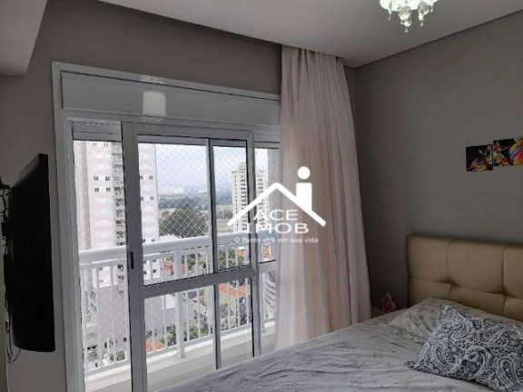 Imagem Apartamento com 2 Quartos à Venda, 94 m² em Tatuapé - São Paulo