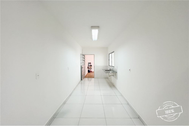 Imagem Casa com 3 Quartos à Venda, em Mirandópolis - São Paulo Imagem Casa com 3 Quartos à Venda, em Mirandópolis - São Paulo