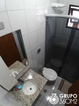 Imagem Casa com 3 Quartos à Venda, 191 m² em Vila Alto De Santo André - Santo André Imagem Casa com 3 Quartos à Venda, 191 m² em Vila Alto De Santo André - Santo André