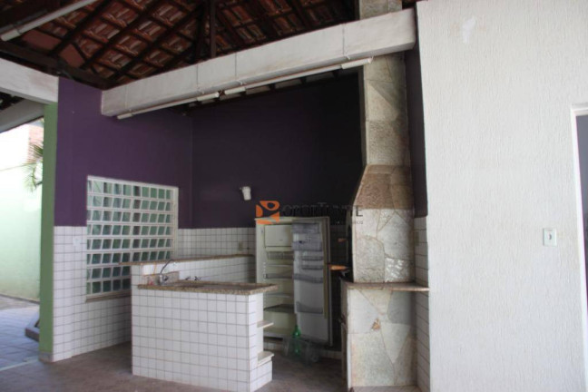 Imagem Casa com 3 Quartos à Venda, 300 m² em Alto Da Boa Vista - Ribeirão Preto