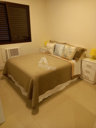 Imagem Apartamento com 3 Quartos à Venda, 100 m² em Pitangueiras - Guarujá