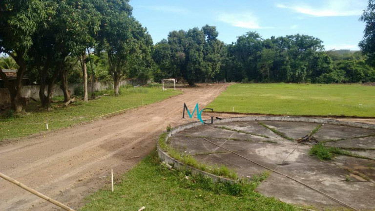 Imagem Terreno à Venda, 11.000 m² em Guaratiba - Rio De Janeiro