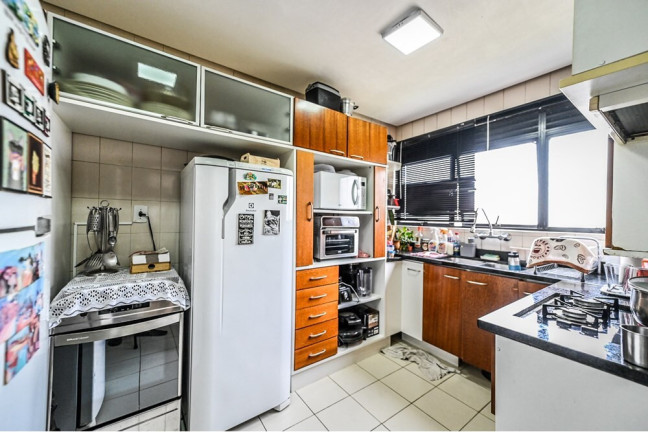 Imagem Cobertura com 3 Quartos à Venda, 207 m² em Santa Tereza - Porto Alegre