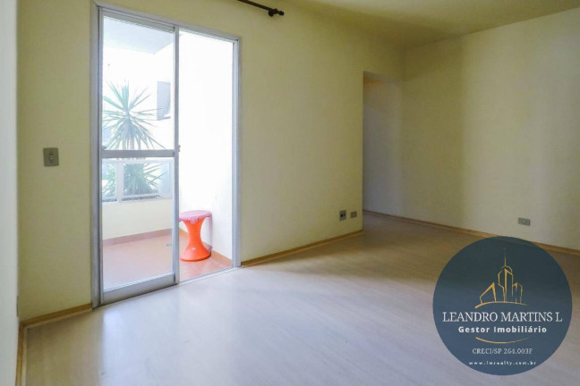 Imagem Apartamento com 1 Quarto à Venda, 43 m² em Vila Mariana - São Paulo
