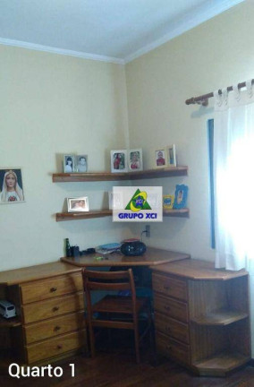 Imagem Casa com 3 Quartos à Venda, 180 m² em Jardim Chapadão - Campinas Imagem Casa com 3 Quartos à Venda, 180 m² em Jardim Chapadão - Campinas