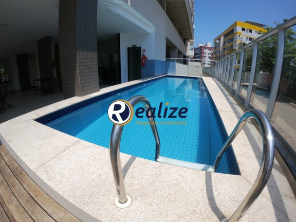 Imagem Imóvel com 1 Quarto à Venda, 60 m² em Enseada Azul - Guarapari