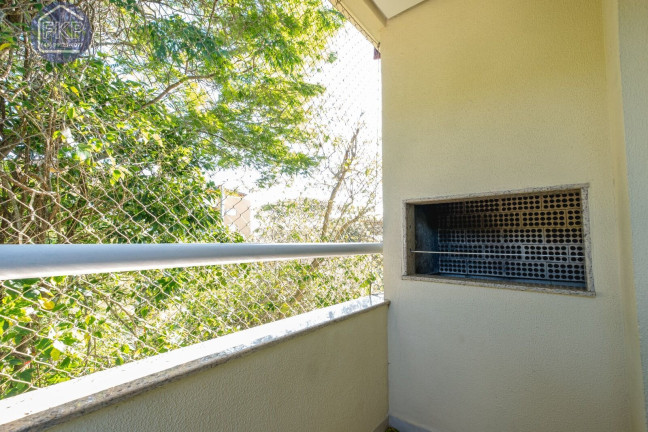 Imagem Apartamento com 2 Quartos à Venda, 60 m² em Cachoeira Do Bom Jesus - Florianópolis