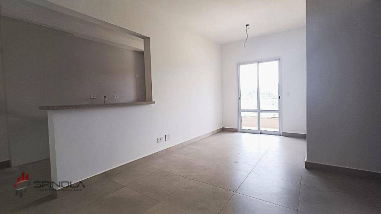 Imagem Apartamento com 2 Quartos à Venda, 65 m² em Canto Do Forte - Praia Grande Imagem Apartamento com 2 Quartos à Venda, 65 m² em Canto Do Forte - Praia Grande