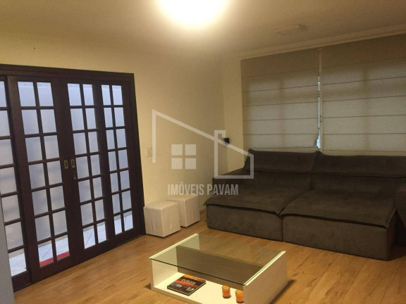 Imagem Casa com 3 Quartos à Venda, 141 m² em Paulicéia - São Bernardo Do Campo