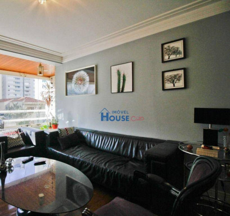 Imagem Apartamento com 3 Quartos à Venda, 110 m² em Pompéia - São Paulo Imagem Apartamento com 3 Quartos à Venda, 110 m² em Pompéia - São Paulo