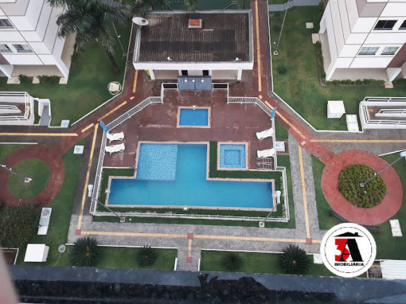 Imagem Apartamento com 3 Quartos à Venda, 84 m² em Lagoa - Porto Velho Imagem Apartamento com 3 Quartos à Venda, 84 m² em Lagoa - Porto Velho