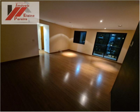 Imagem Apartamento com 3 Quartos à Venda, 110 m² em Cidade São Francisco - São Paulo Imagem Apartamento com 3 Quartos à Venda, 110 m² em Cidade São Francisco - São Paulo