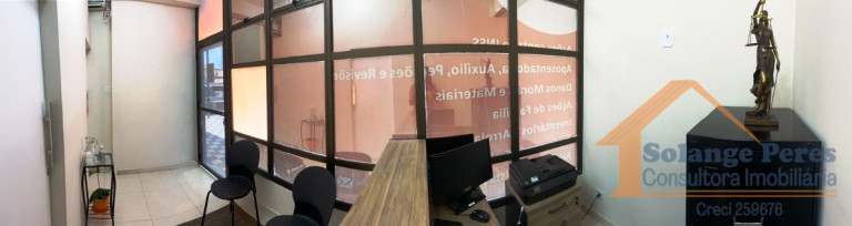 Imagem Sala Comercial à Venda, 38 m² em Centro - Jacareí Imagem Sala Comercial à Venda, 38 m² em Centro - Jacareí