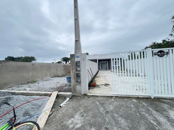 Imagem Casa com 2 Quartos à Venda, 63 m² em Gaivotas - Matinhos Imagem Casa com 2 Quartos à Venda, 63 m² em Gaivotas - Matinhos
