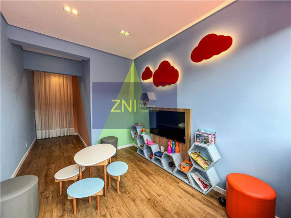 Imagem Apartamento com 2 Quartos à Venda, 55 m² em Jardim Olhos D`agua - Ribeirão Preto Imagem Apartamento com 2 Quartos à Venda, 55 m² em Jardim Olhos D`agua - Ribeirão Preto