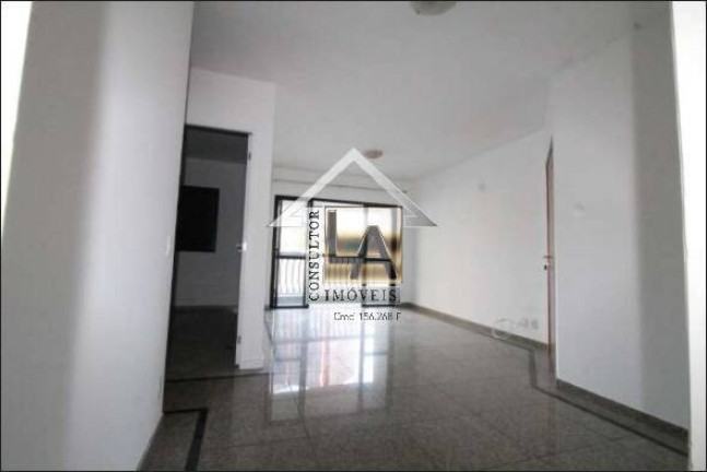 Imagem Apartamento com 3 Quartos à Venda, 94 m² em Chácara Santo Antônio - São Paulo