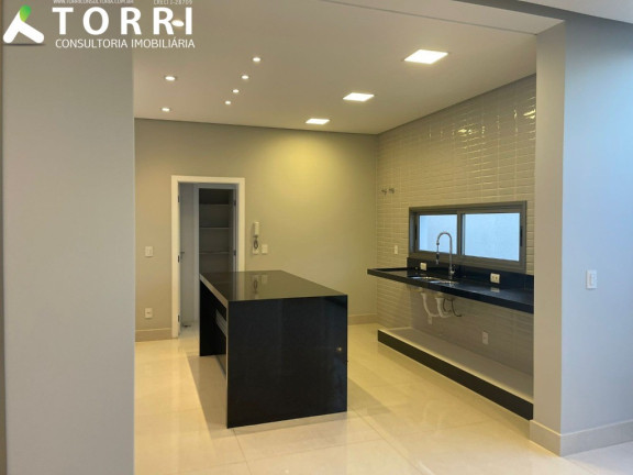 Imagem Imóvel com 5 Quartos à Venda, 350 m² em Alphaville Nova Esplanada - Votorantim
