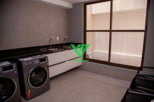 Imagem Apartamento com 2 Quartos à Venda, 55 m² em Cabo Branco - João Pessoa