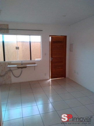 Imagem Casa com 1 Quarto à Venda, 40 m² em Vila Bela - São Paulo Imagem Casa com 1 Quarto à Venda, 40 m² em Vila Bela - São Paulo
