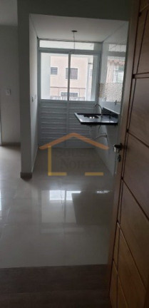 Imagem Apartamento com 2 Quartos à Venda, 55 m² em Horto Florestal - São Paulo Imagem Apartamento com 2 Quartos à Venda, 55 m² em Horto Florestal - São Paulo