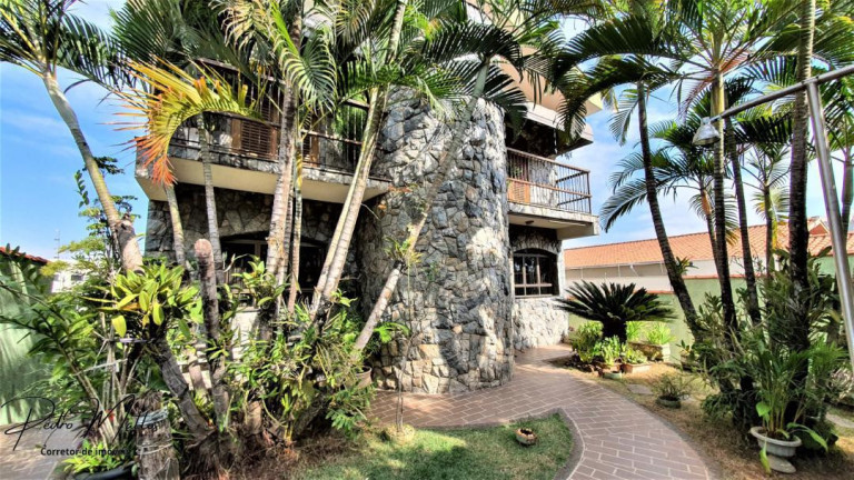 Imagem Casa com 3 Quartos à Venda, 244 m² em Chácara Nazareth - Piracicaba Imagem Casa com 3 Quartos à Venda, 244 m² em Chácara Nazareth - Piracicaba