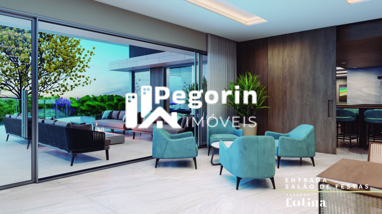 Imagem Apartamento com 4 Quartos à Venda, 185 m² em Campina Do Siqueira - Curitiba Imagem Apartamento com 4 Quartos à Venda, 185 m² em Campina Do Siqueira - Curitiba