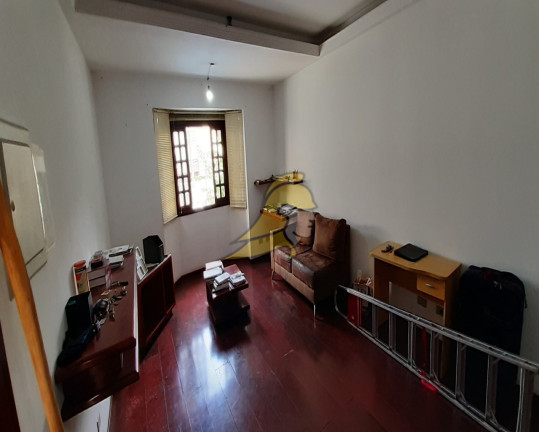 Imagem Sobrado com 4 Quartos à Venda, 180 m² em Vila Sônia - São Paulo