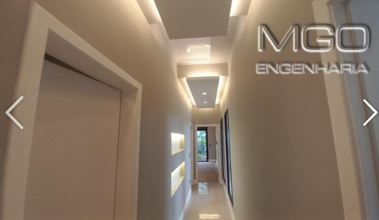Imagem Casa com 3 Quartos à Venda, 290 m² em Condomínio Residencial Alphaville Ii - São José Dos Campos