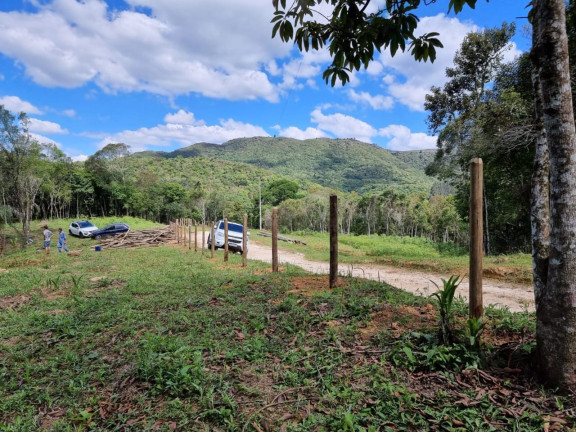 Imagem Chácara com 1 Quarto à Venda, 20.000 m² em Faxina - Campo Largo