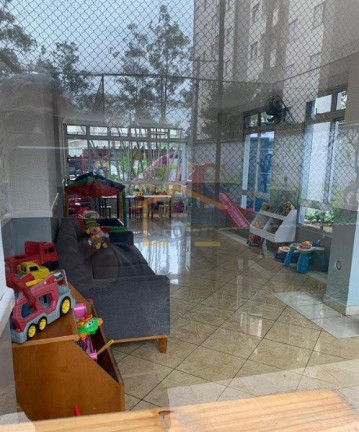Imagem Apartamento com 2 Quartos à Venda, 50 m² em Vila Maria - São Paulo
