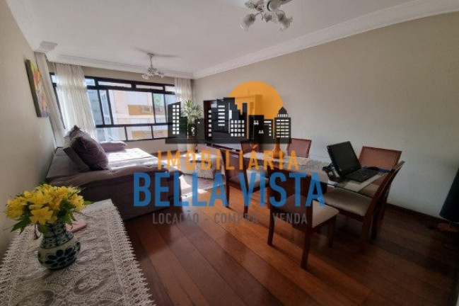 Imagem Apartamento com 2 Quartos à Venda, em Itararé - São Vicente Imagem Apartamento com 2 Quartos à Venda, em Itararé - São Vicente