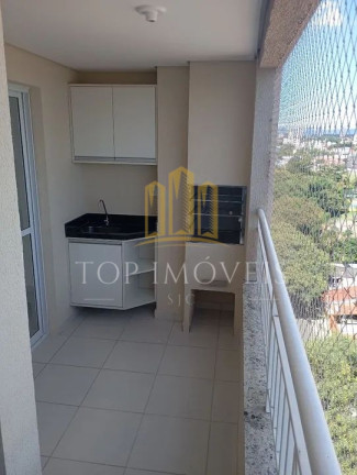 Imagem Apartamento com 2 Quartos à Venda, 60 m² em Jardim América - São José Dos Campos Imagem Apartamento com 2 Quartos à Venda, 60 m² em Jardim América - São José Dos Campos