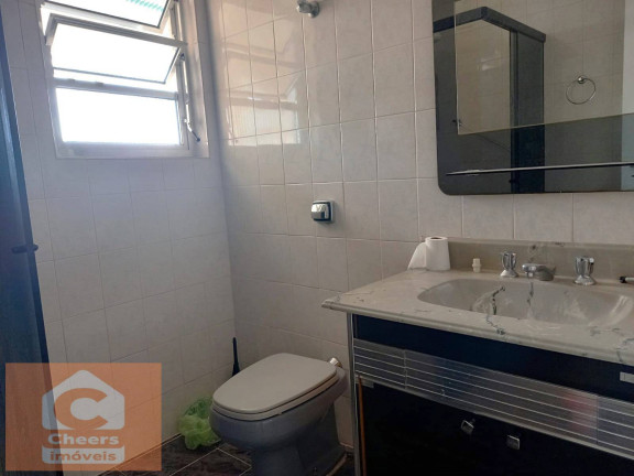 Imagem Apartamento com 3 Quartos à Venda, 109 m² em Vila Mariana - São Paulo