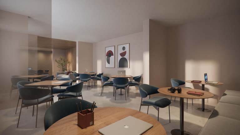 Imagem Apartamento com 2 Quartos à Venda, 45 m² em Santo Amaro - São Paulo Imagem Apartamento com 2 Quartos à Venda, 45 m² em Santo Amaro - São Paulo