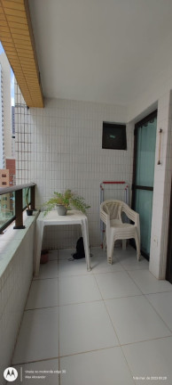 Imagem Apartamento com 3 Quartos à Venda, 88 m² em Tambaú - João Pessoa