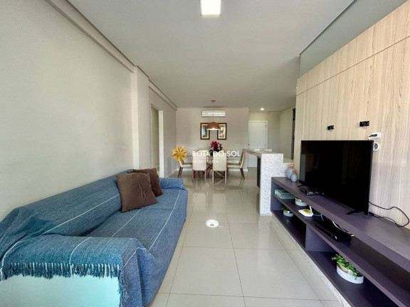 Imagem Apartamento com 3 Quartos à Venda, 91 m² em Canto Grande - Bombinhas