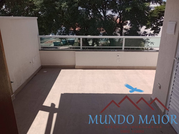 Imagem Casa com 3 Quartos à Venda, 105 m² em Parque Das Naçoes - Santo André Imagem Casa com 3 Quartos à Venda, 105 m² em Parque Das Naçoes - Santo André