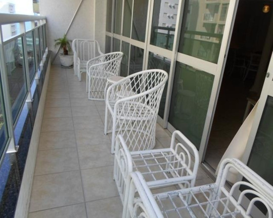 Imagem Apartamento com 3 Quartos à Venda, 158 m² em Pitangueiras - Guarujá