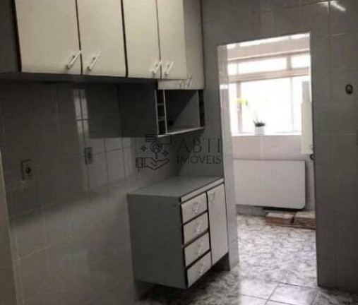 Imagem Apartamento com 2 Quartos à Venda, 87 m² em Moema - São Paulo