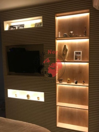 Imagem Cobertura com 3 Quartos à Venda, 110 m² em Nova Petrópolis - São Bernardo Do Campo Imagem Cobertura com 3 Quartos à Venda, 110 m² em Nova Petrópolis - São Bernardo Do Campo