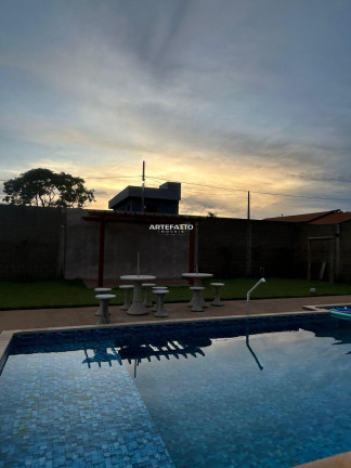 Imagem Chácara com 3 Quartos à Venda, 2.000 m² Imagem Chácara com 3 Quartos à Venda, 2.000 m²