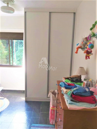 Imagem Apartamento com 3 Quartos à Venda, 118 m² em Pitangueiras - Guarujá Imagem Apartamento com 3 Quartos à Venda, 118 m² em Pitangueiras - Guarujá