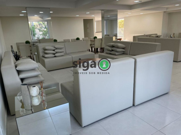 Imagem Apartamento com 3 Quartos à Venda, 75 m² em Vila Sônia - São Paulo Imagem Apartamento com 3 Quartos à Venda, 75 m² em Vila Sônia - São Paulo