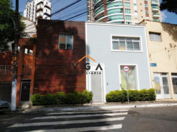 Imóvel Comercial à Venda, 110 m² em Santana - São Paulo