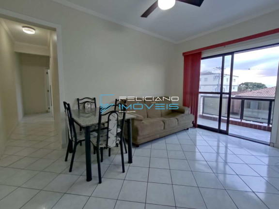 Imagem Apartamento com 2 Quartos à Venda, 72 m² em Real - Praia Grande