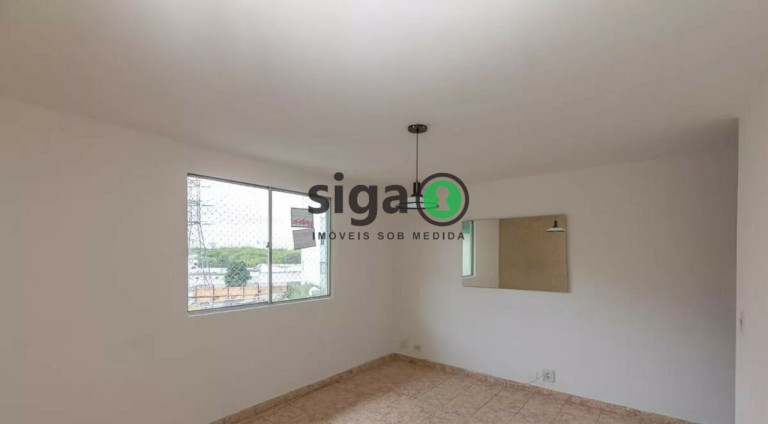 Apartamento com 2 Quartos à Venda, 48 m² em Jardim São Luís - São Paulo