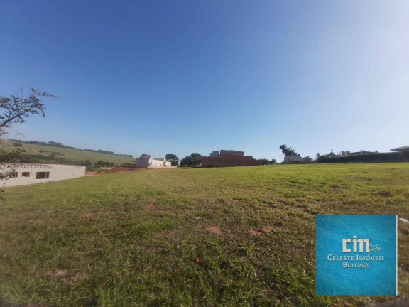 Terreno à Venda, 1.000 m² em Portal Dos Lagos - Boituva