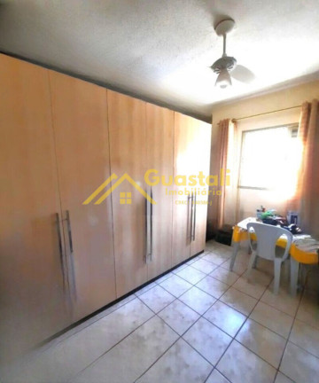 Imagem Apartamento com 2 Quartos à Venda, 47 m² em Jardim Santa Isabel - Piracicaba Imagem Apartamento com 2 Quartos à Venda, 47 m² em Jardim Santa Isabel - Piracicaba
